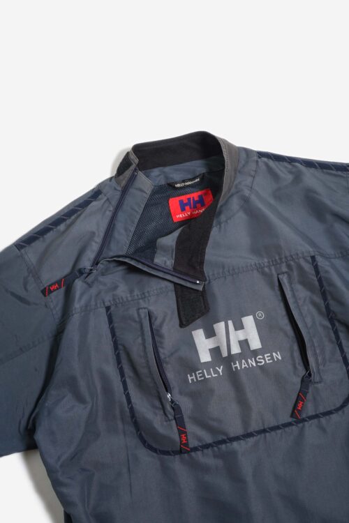 HELLY HANSEN DESIGN PULLOVER JACKET