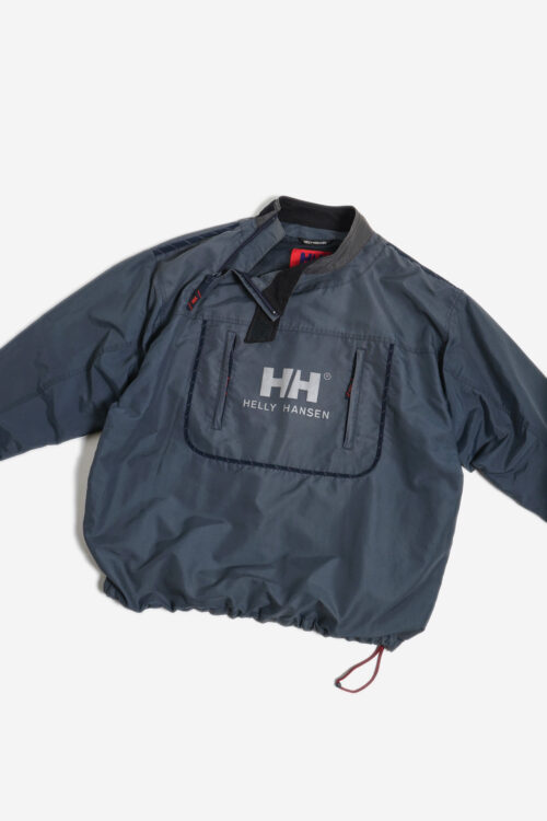 HELLY HANSEN DESIGN PULLOVER JACKET