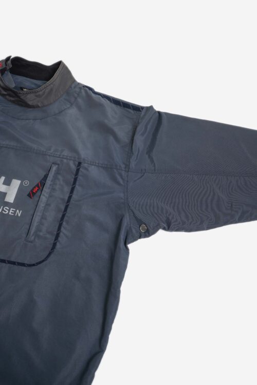 HELLY HANSEN DESIGN PULLOVER JACKET