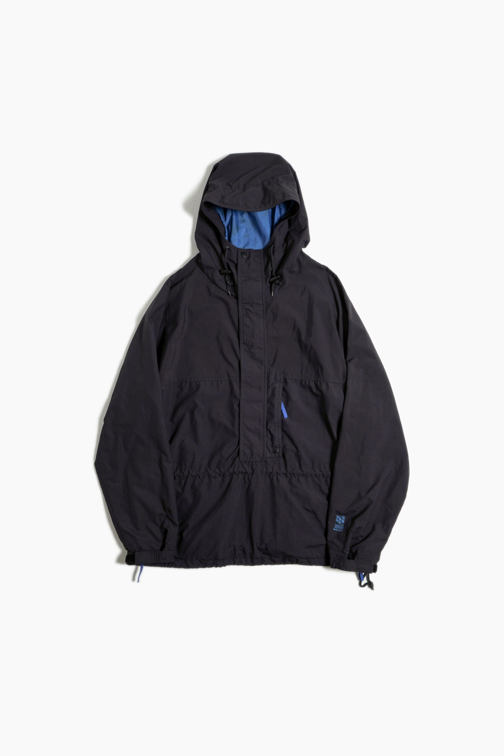 HELLY TECH BY HELLY HANSEN WATER PROOF PULLOVER JACKET