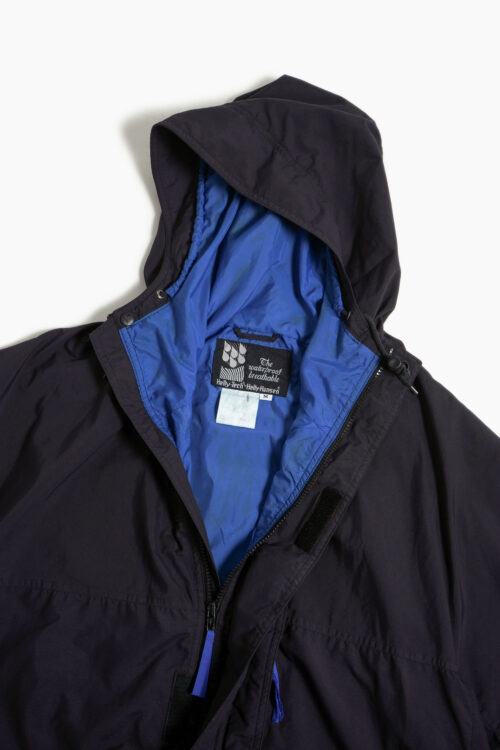 HELLY TECH BY HELLY HANSEN WATER PROOF PULLOVER JACKET