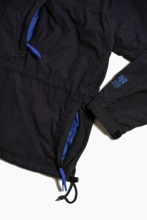 HELLY TECH BY HELLY HANSEN WATER PROOF PULLOVER JACKET