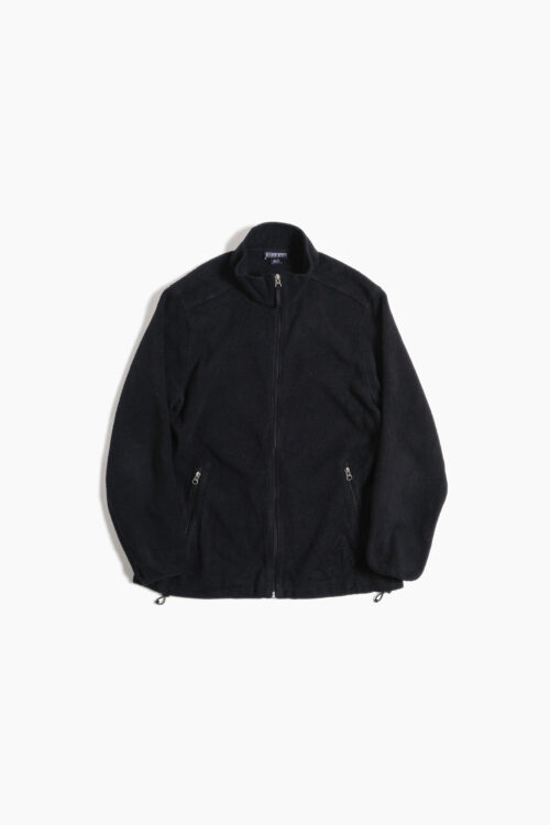 LAND'END POLARTEC FLEECE BLOUSON