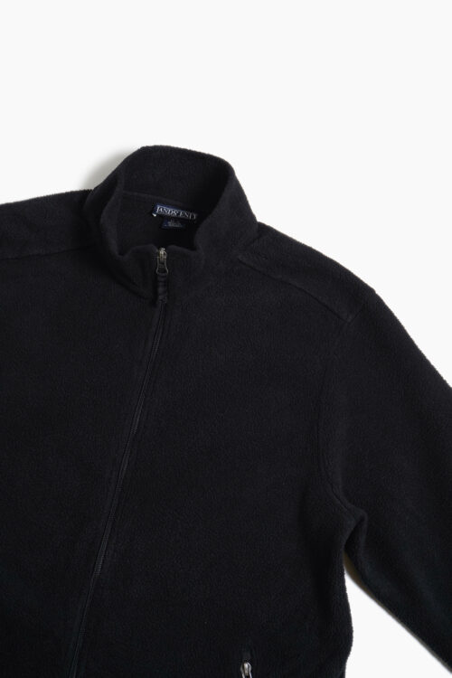 LAND'END POLARTEC FLEECE BLOUSON