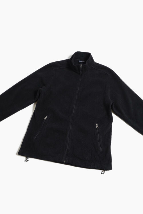 LAND'END POLARTEC FLEECE BLOUSON