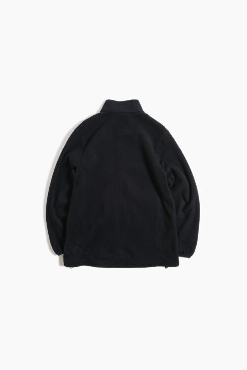 LAND'END POLARTEC FLEECE BLOUSON