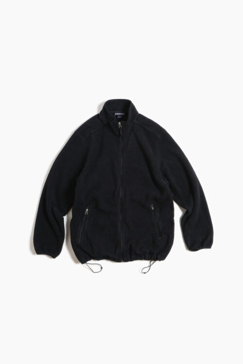 LAND'END POLARTEC FLEECE BLOUSON