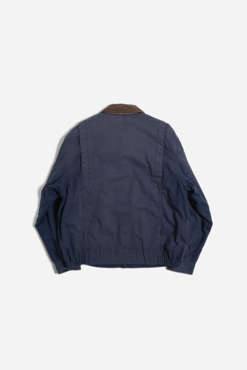 LANDS'END FADED CANVAS COVER JACKET