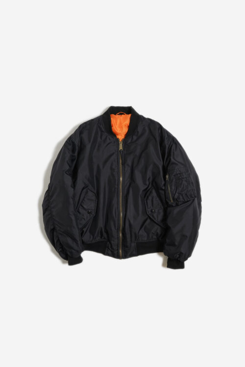 MADE BY BUSTER MA-1 FLIGHT JACKET