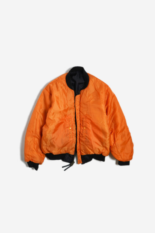 MADE BY BUSTER MA-1 FLIGHT JACKET