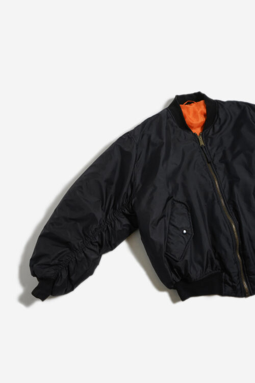 MADE BY BUSTER MA-1 FLIGHT JACKET