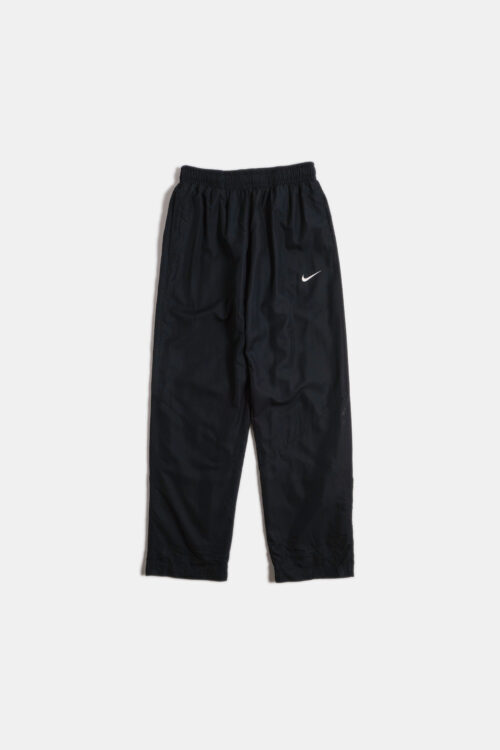 NIKE STRAIGHT SILHOUETTE TRACK PANTS 