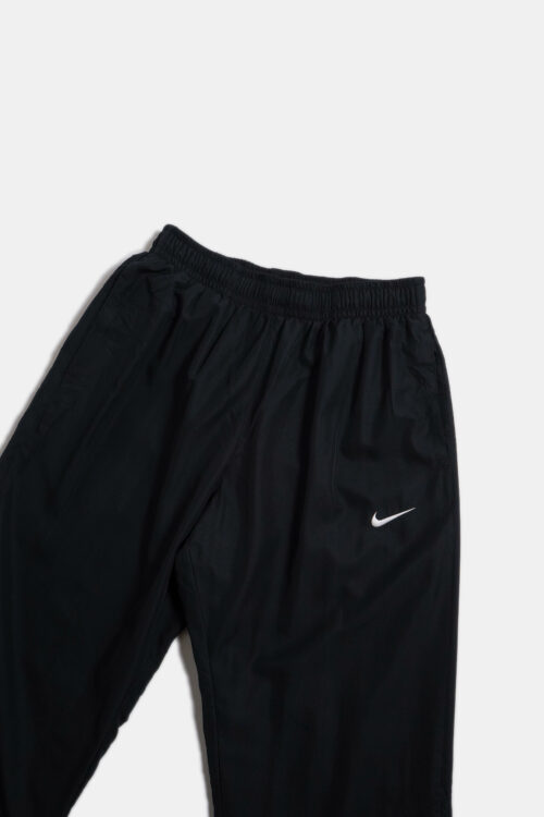 NIKE STRAIGHT SILHOUETTE TRACK PANTS 