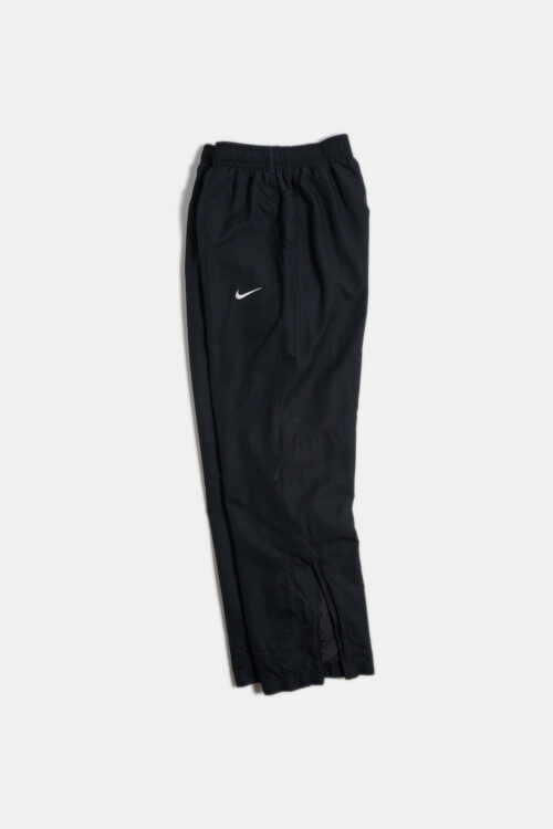 NIKE STRAIGHT SILHOUETTE TRACK PANTS 