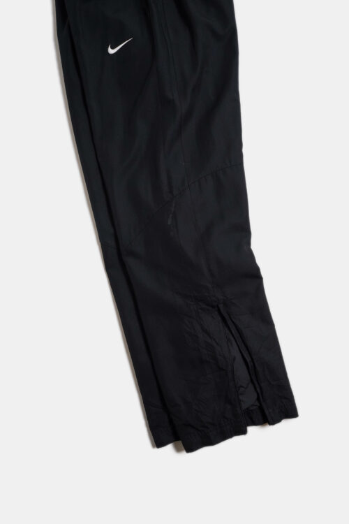 NIKE STRAIGHT SILHOUETTE TRACK PANTS 