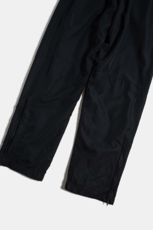 NIKE STRAIGHT SILHOUETTE TRACK PANTS 