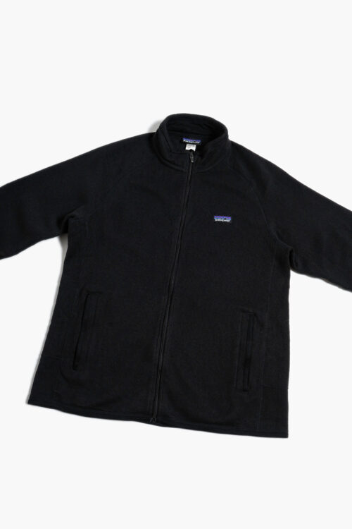 PATAGONIA BETTER SATER JACKET