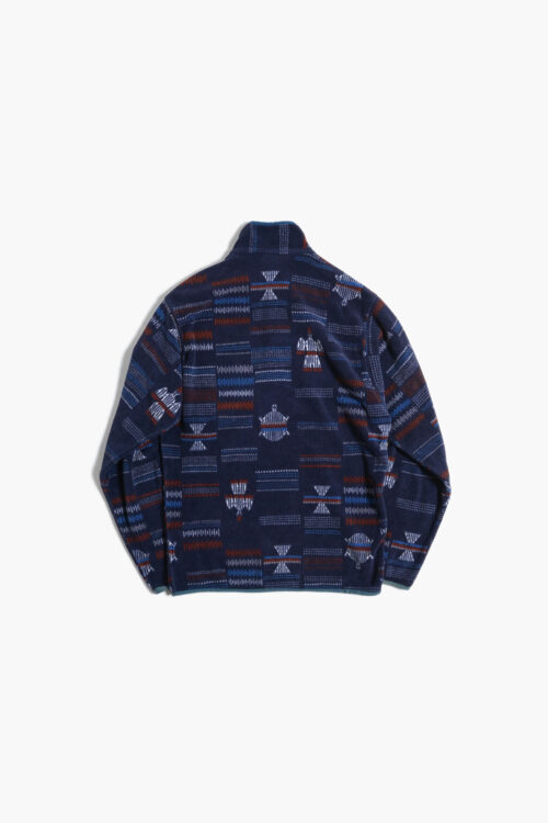 PATAGONIA SYNCHILLA SNAP T PULLOVER