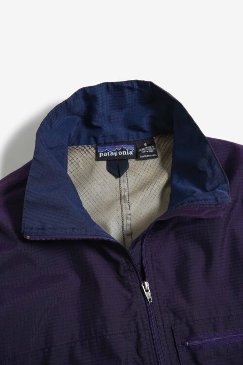 PATAGONIA 90'S VELOCITY SHELL JACKET