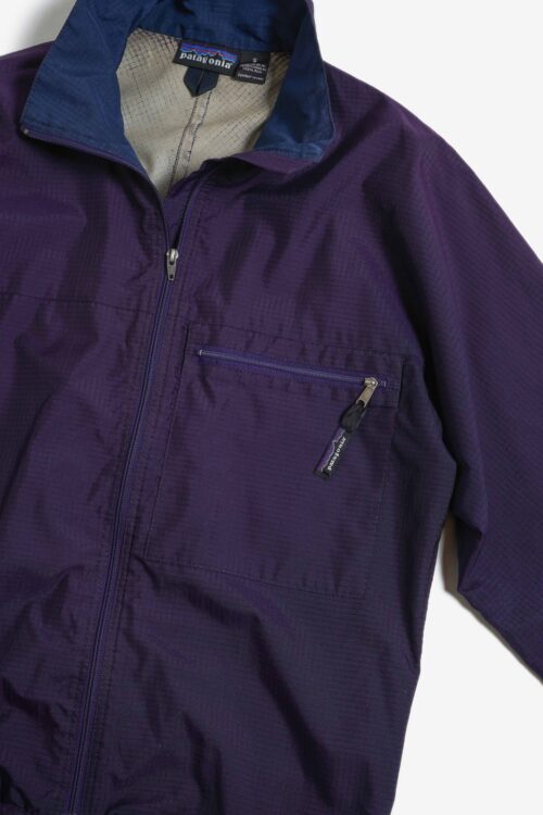 PATAGONIA 90'S VELOCITY SHELL JACKET