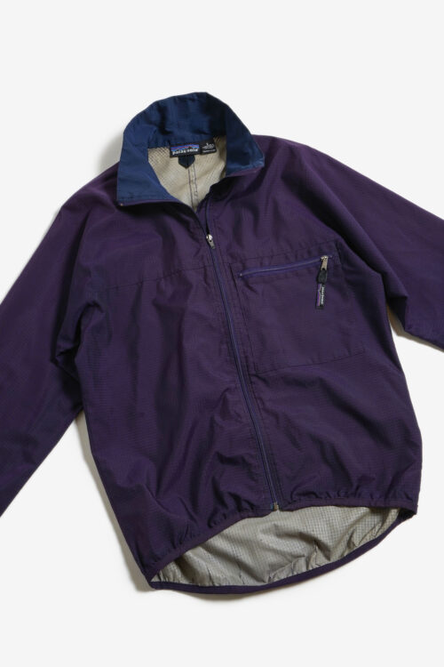 PATAGONIA 90'S VELOCITY SHELL JACKET