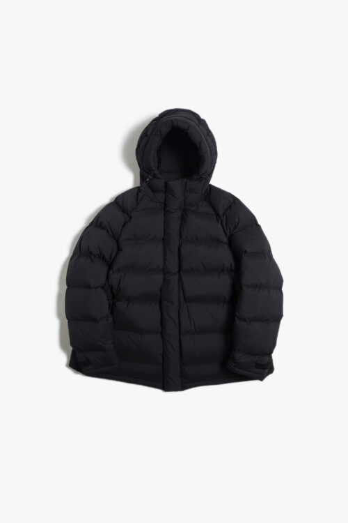 SEAMLESS DOWN PARKA