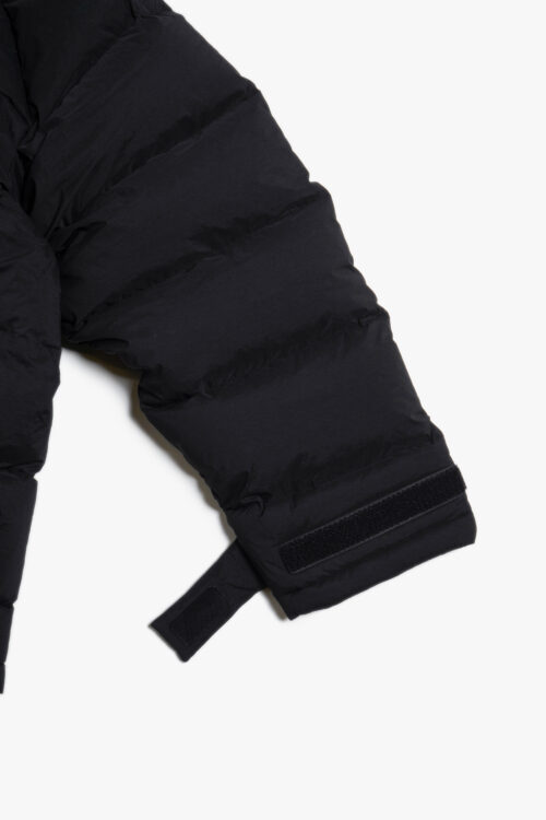 SEAMLESS DOWN PARKA