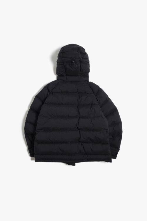 SEAMLESS DOWN PARKA