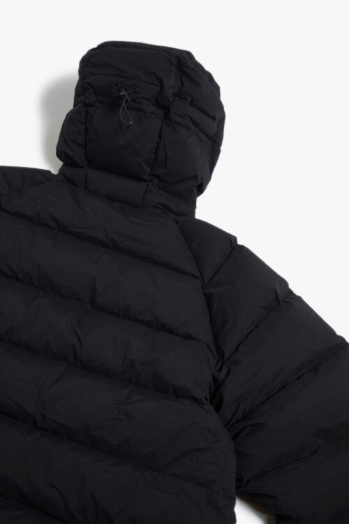 SEAMLESS DOWN PARKA