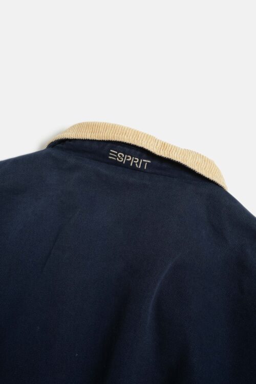 ESPRIT ZIP UP JACKET