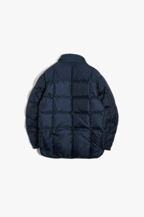 OLD GAP SOLID DETAIL DOWN JACKET