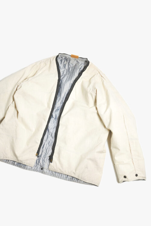 LINER JACKET MADE IN CANADA