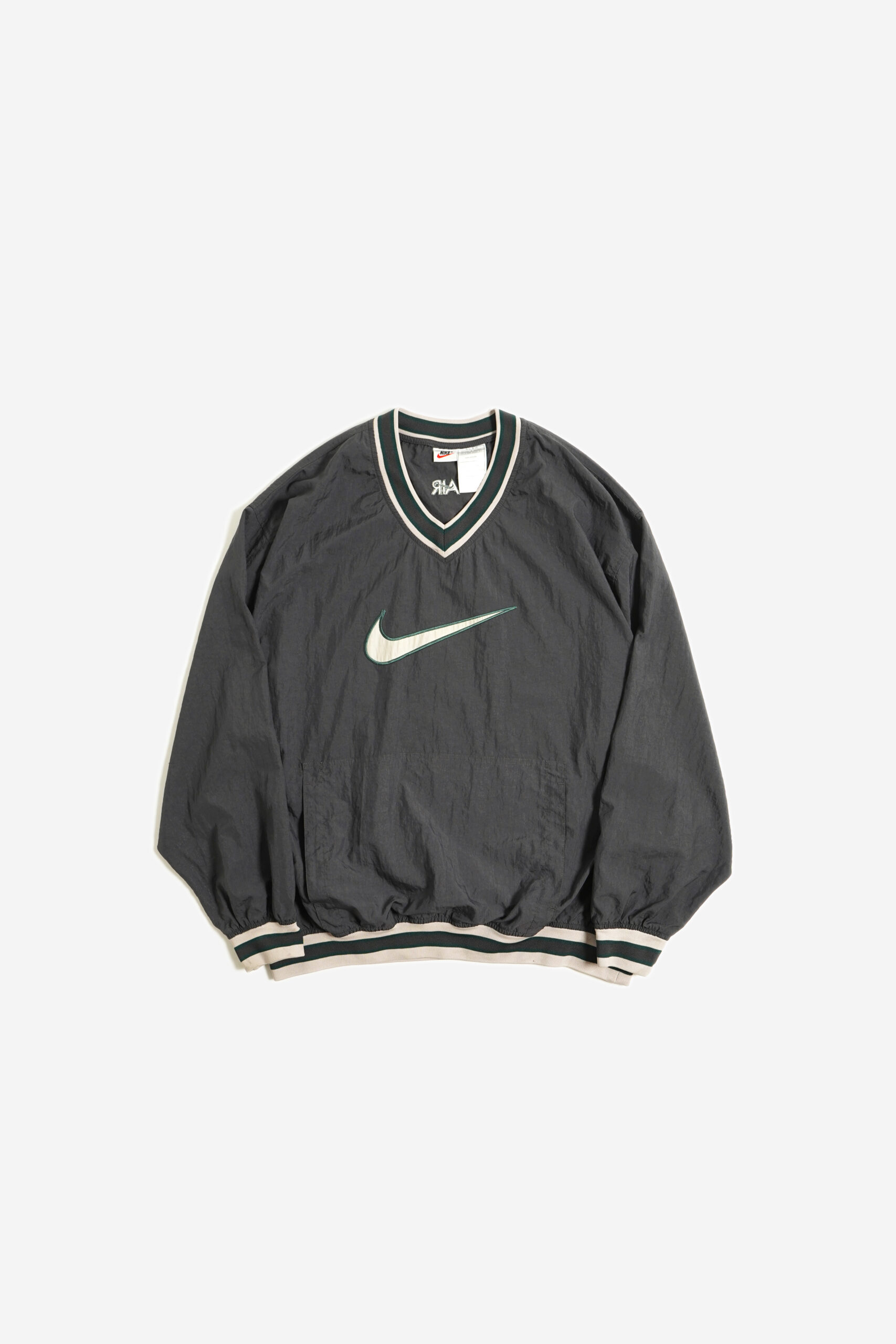 90'S NIKE NYLON PISTE