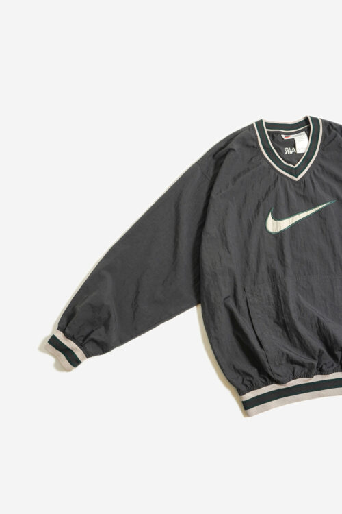 90'S NIKE NYLON PISTE