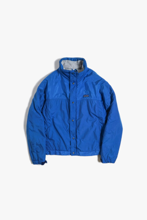 PATAGONIA NYLON BLOUSON JACKET FLEECE LINER