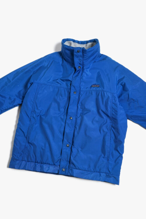 PATAGONIA NYLON BLOUSON JACKET FLEECE LINER