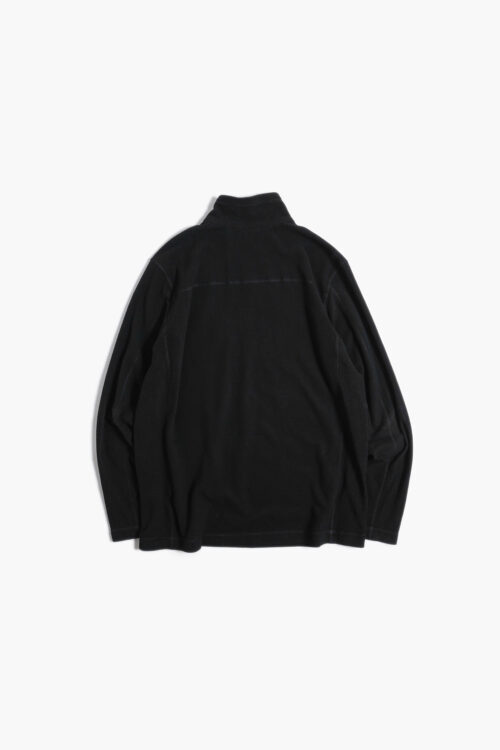 PATAGONIA PULLOVER FLEECE BLACK