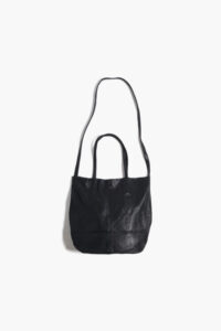 3WAY MEDIUM TOTE BLACK | FUDGE UP NOTHING