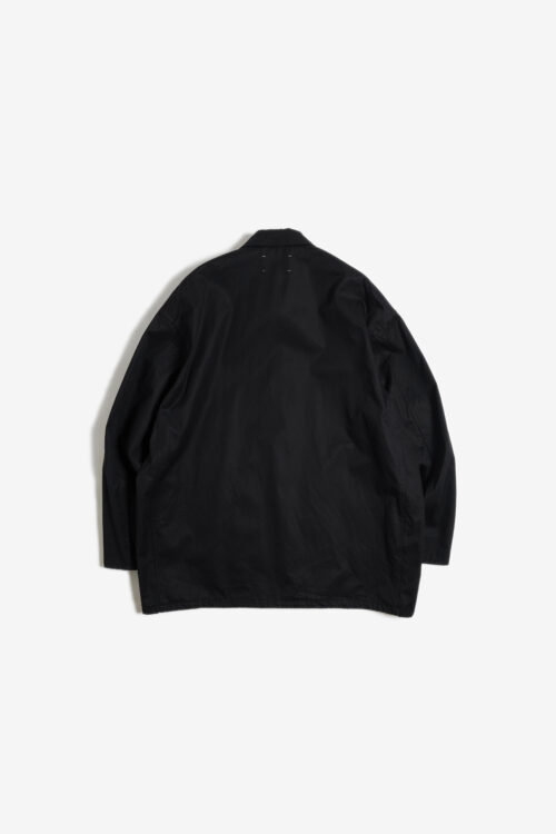 ALL WEATHER COACH JACKET