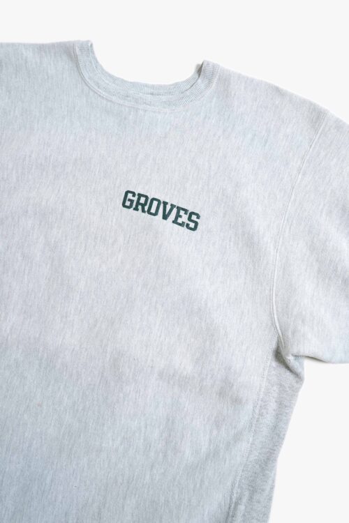 CHAMPION REVERSE WEAVE GROVES