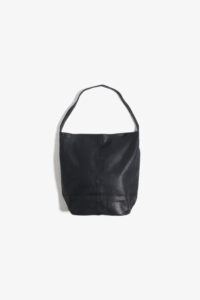 CYLINDER M BLACK | FUDGE UP NOTHING