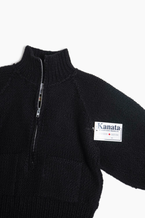 HN KNIT MADE BY KANATA