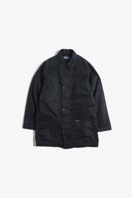 POLO RALPH LAUREN COTTON FIELD COAT