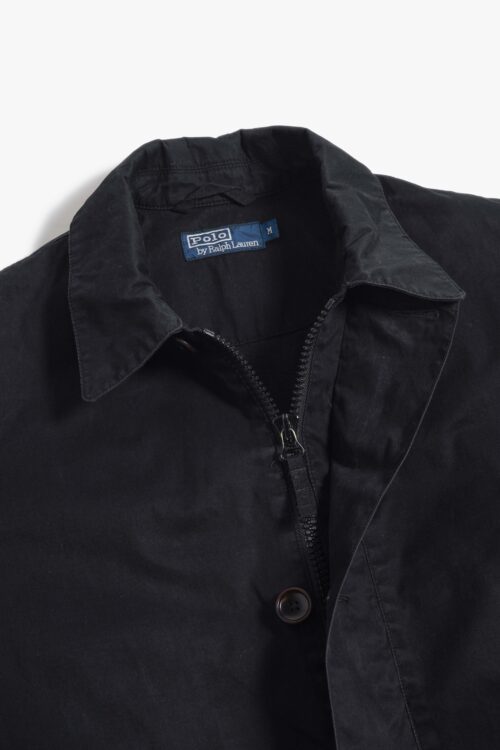 POLO RALPH LAUREN COTTON FIELD COAT