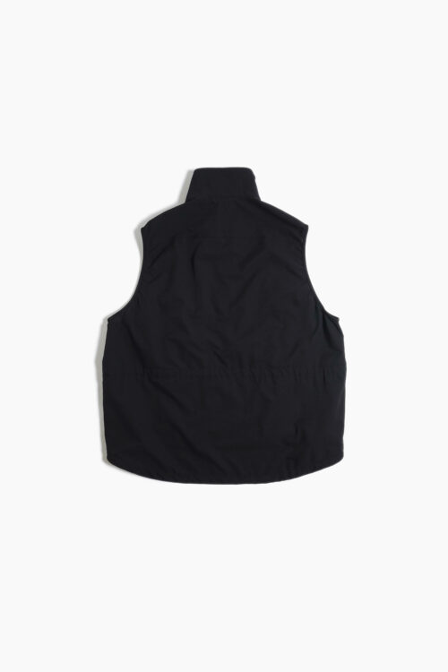 VENTILATION UTILITY VEST BLACK