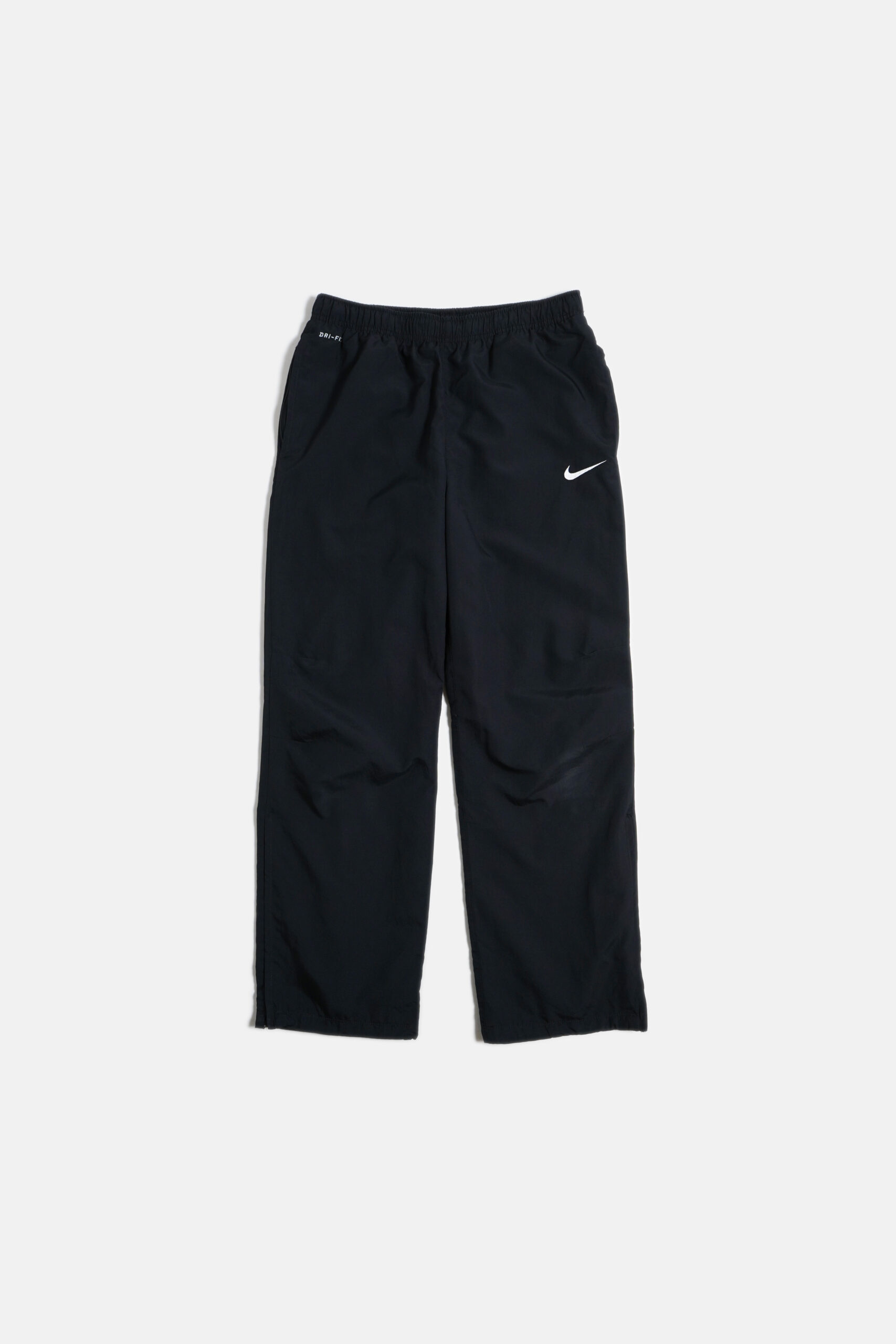 NIKE DRY FIT STRAIGHT SILHOUETTE  PANTS