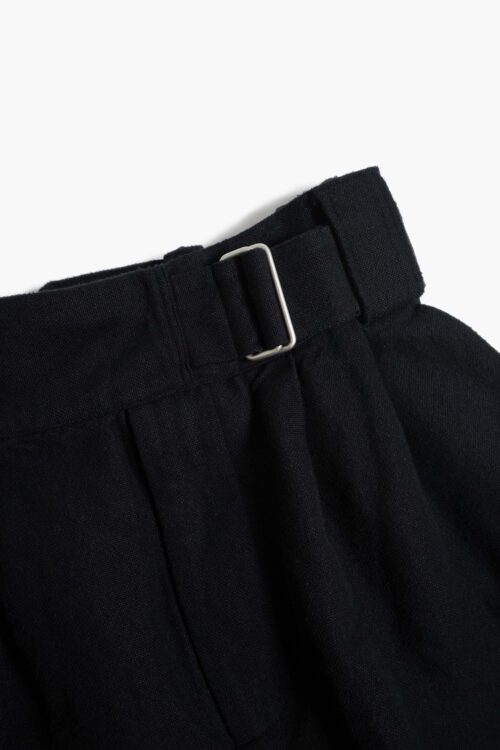 BELT ZIPPER PT