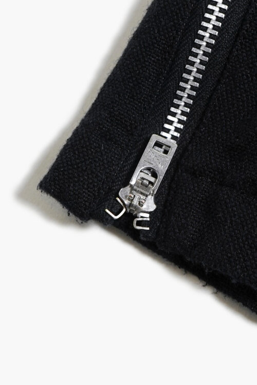 BELT ZIPPER PT