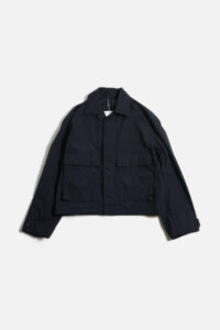 ジャケット・アウター Product Twelve / Utility Shirt 24SS Product Twelve (プロダクト トゥエルブ) 通販 - hazy