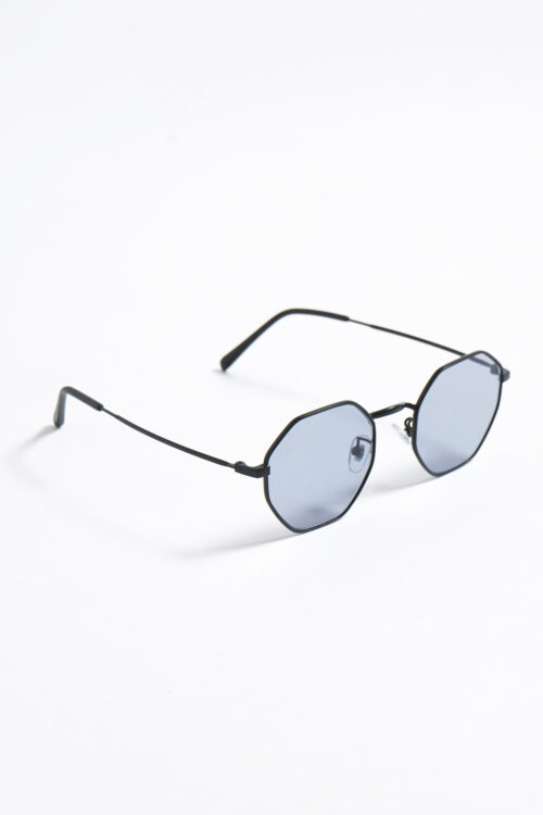 LG SUNGLASS BLACK